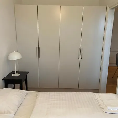 Apartamento Christianshavn 979