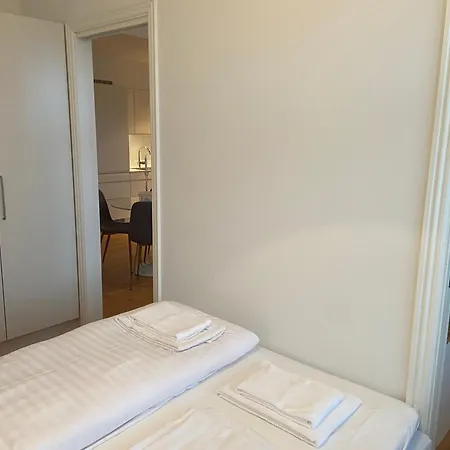 Christianshavn 979 Apartamento *